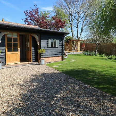 Villa The Forge Stowmarket Exterior foto