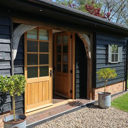 Villa The Forge Stowmarket Exterior foto