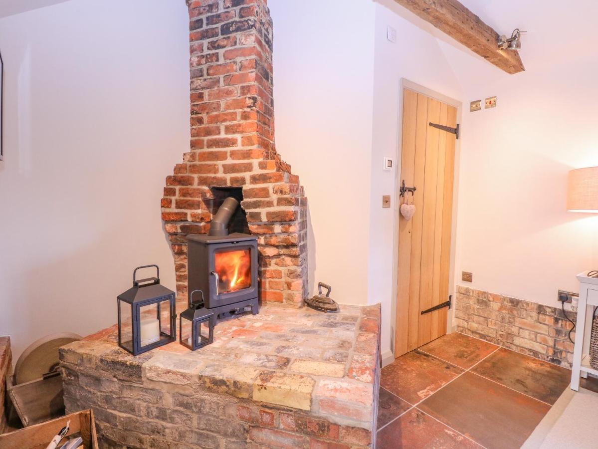 Villa The Forge Stowmarket Exterior foto