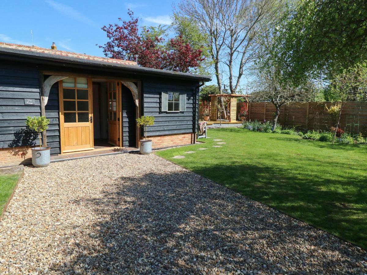 Villa The Forge Stowmarket Exterior foto
