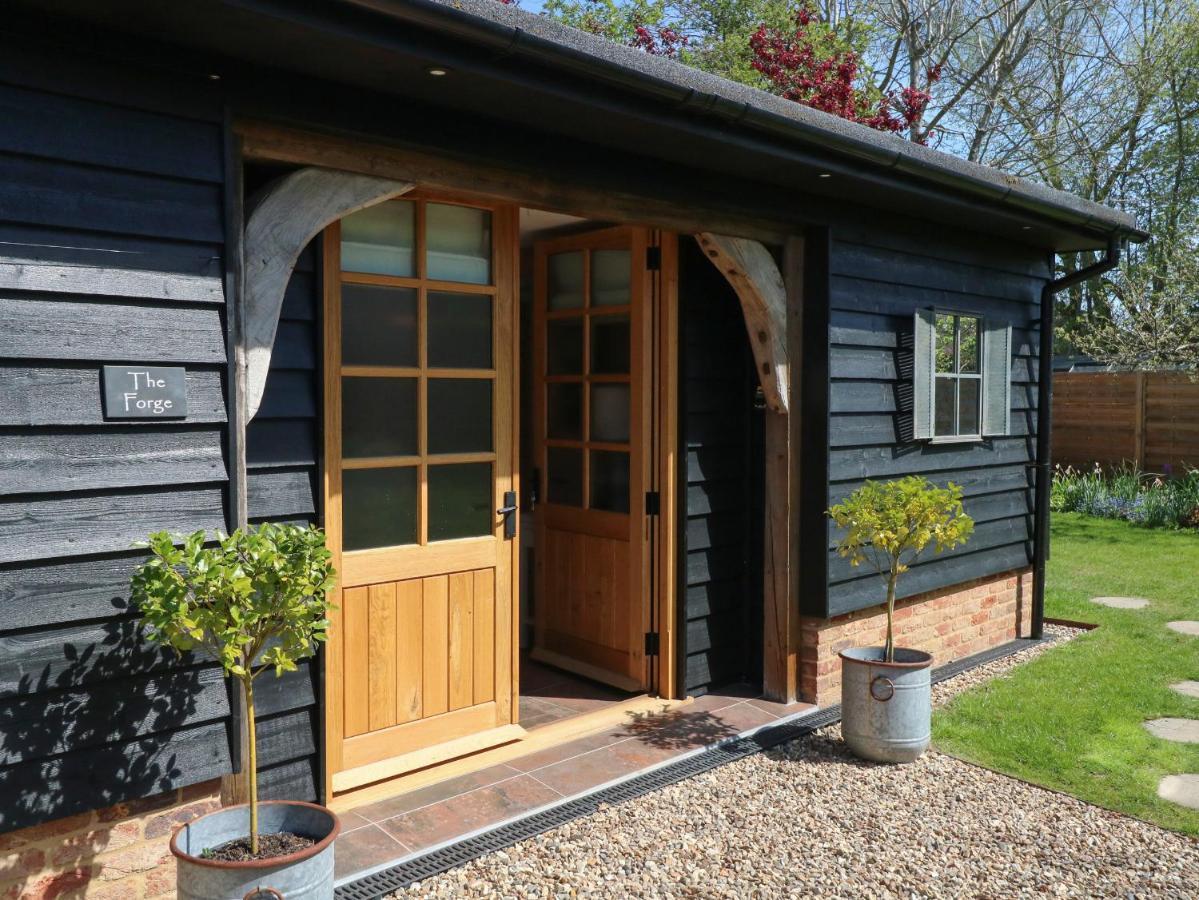 Villa The Forge Stowmarket Exterior foto