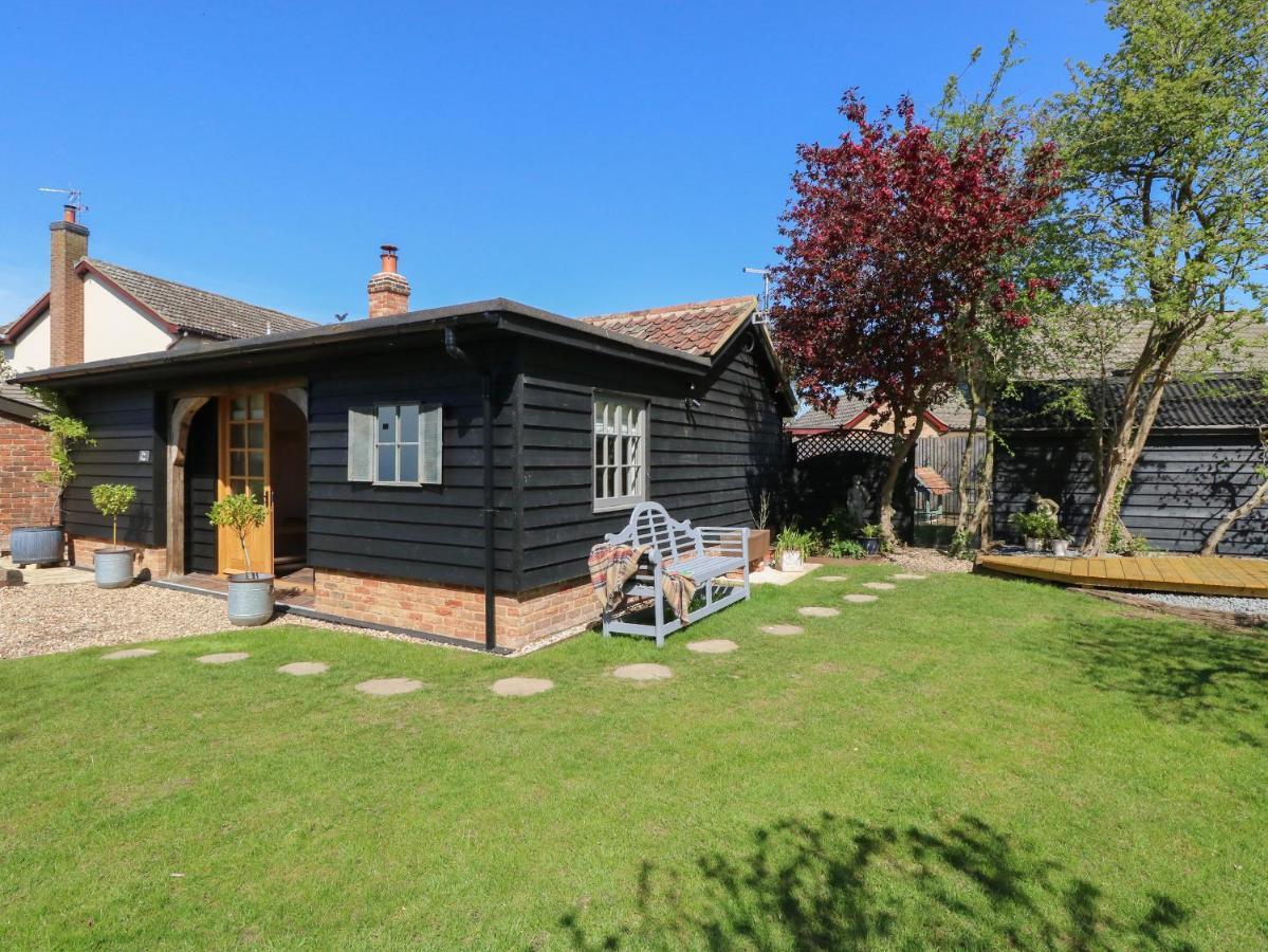 Villa The Forge Stowmarket Exterior foto